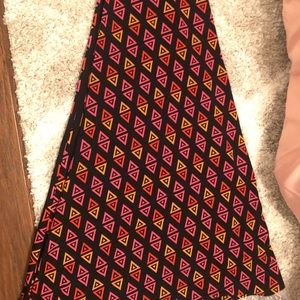 LulaRoe Maxi!
